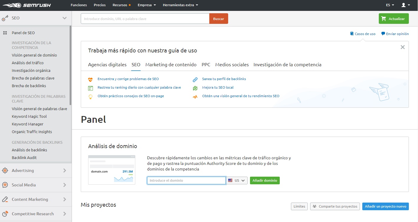 semrush
