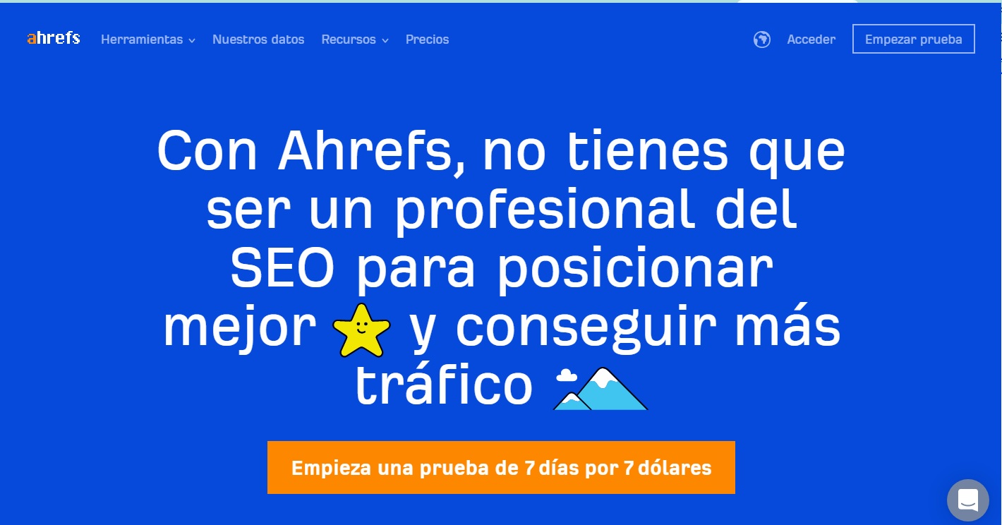 ahrefs